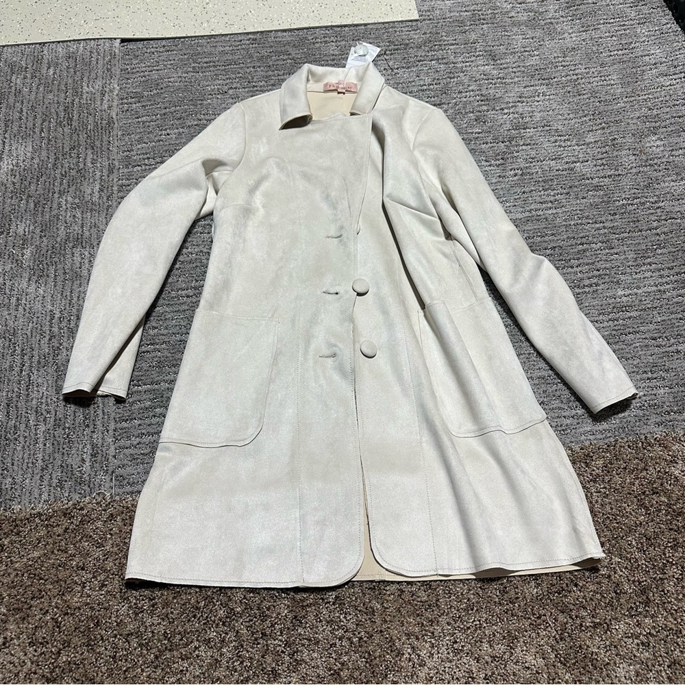 Philosophy Women's Coat